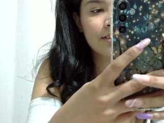 ayshel-cooper webcam