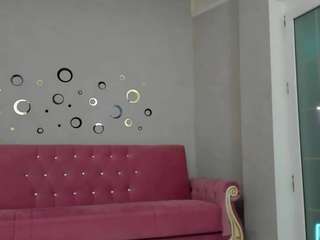 belovedkhlloe12 Live Webcam on CamSoda