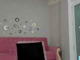 belovedkhlloe12's Live Sex Cam Show