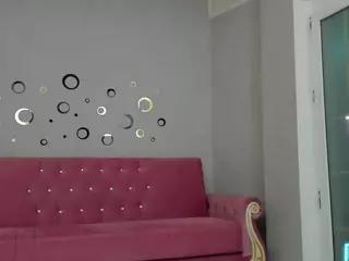 belovedkhlloe12's Live Sex Cam Show