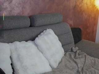 candysavage Live Webcam on CamSoda
