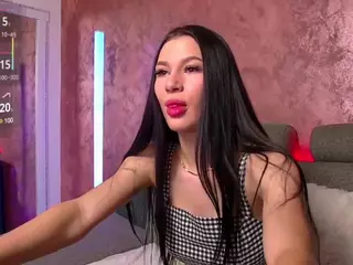 CandySavage's Live Sex Cam Show