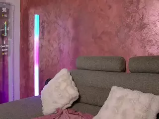 CandySavage's Live Sex Cam Show