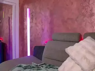 CandySavage's Live Sex Cam Show