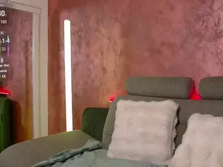 CandySavage's Live Sex Cam Show