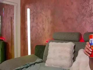 CandySavage's Live Sex Cam Show