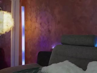 CandySavage's Live Sex Cam Show