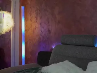 CandySavage's Live Sex Cam Show