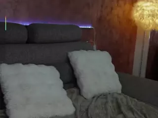 CandySavage's Live Sex Cam Show