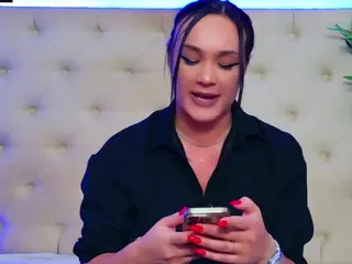 Daliya's Live Sex Cam Show