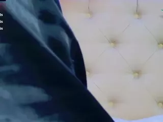 Daliya's Live Sex Cam Show