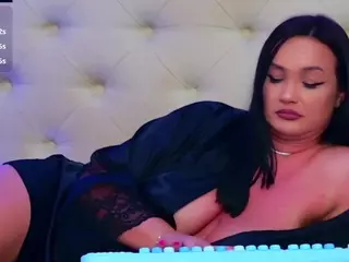 Daliya's Live Sex Cam Show