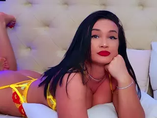 Daliya's Live Sex Cam Show