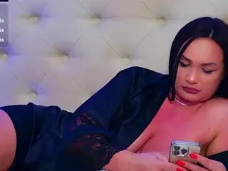 Daliya's Live Sex Cam Show