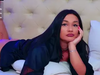 Daliya's Live Sex Cam Show