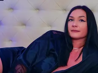 Daliya's Live Sex Cam Show
