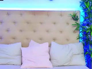 Daliya's Live Sex Cam Show