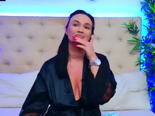 Daliya's Live Sex Cam Show