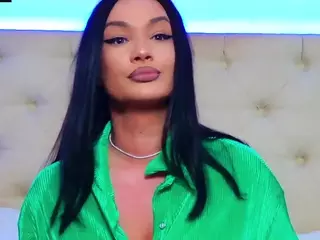 Daliya's Live Sex Cam Show