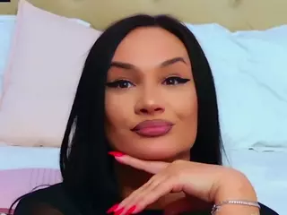 Daliya's Live Sex Cam Show