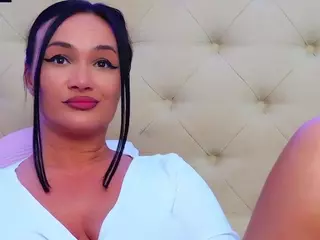 Daliya's Live Sex Cam Show