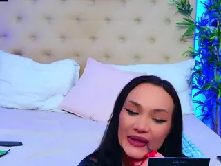 Daliya's Live Sex Cam Show
