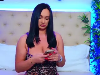 Daliya's Live Sex Cam Show