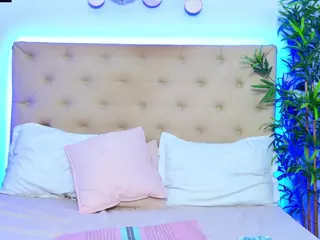 Daliya's Live Sex Cam Show