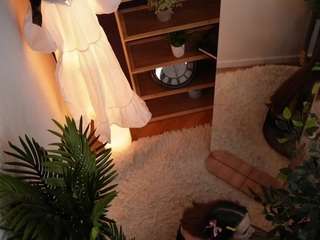 dorisgabriel webcam