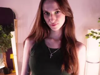 DorisGabriel's Live Sex Cam Show