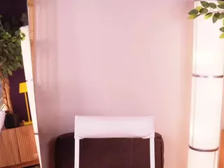 DorisGabriel's Live Sex Cam Show