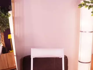 DorisGabriel's Live Sex Cam Show