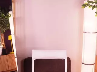 DorisGabriel's Live Sex Cam Show