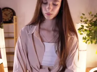 DorisGabriel's Live Sex Cam Show