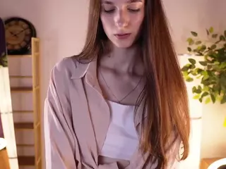 DorisGabriel's Live Sex Cam Show
