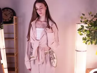 DorisGabriel's Live Sex Cam Show