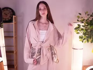 DorisGabriel's Live Sex Cam Show