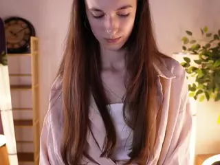 DorisGabriel's Live Sex Cam Show