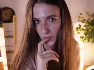 DorisGabriel's Live Sex Cam Show