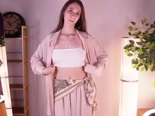 DorisGabriel's Live Sex Cam Show