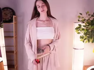 DorisGabriel's Live Sex Cam Show