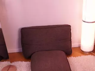 DorisGabriel's Live Sex Cam Show