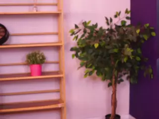 DorisGabriel's Live Sex Cam Show