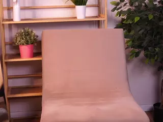 DorisGabriel's Live Sex Cam Show