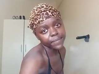 ebony-punani webcam