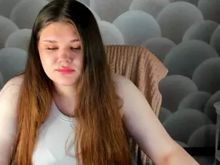 elle-one's Live Sex Cam Show