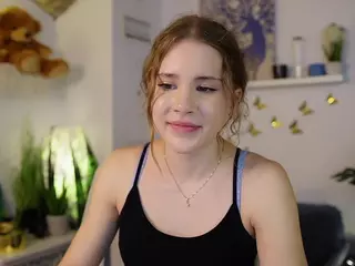Emilly's Live Sex Cam Show