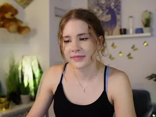 Emilly's Live Sex Cam Show
