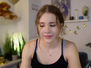 Emilly's Live Sex Cam Show