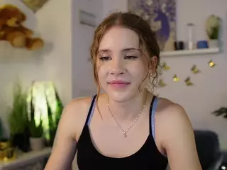 Emilly's Live Sex Cam Show